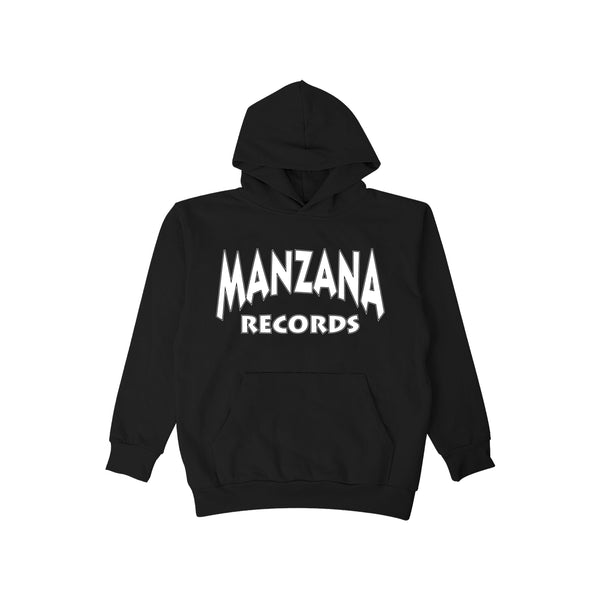 Manzana Row Hoodie