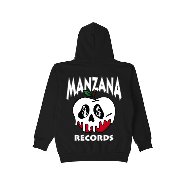 Manzana Row Hoodie