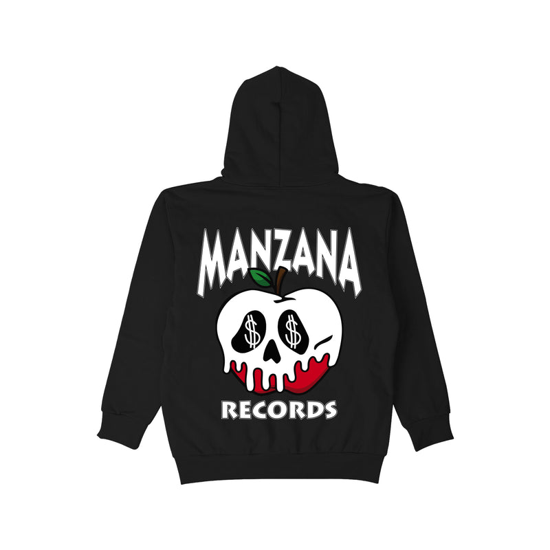 Manzana Row Hoodie