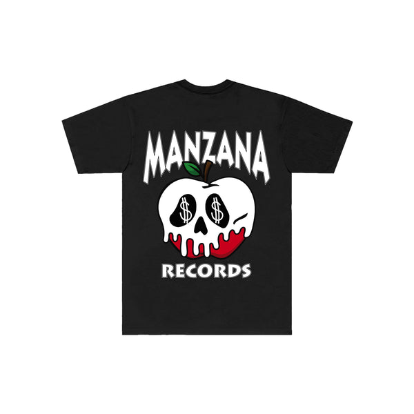 Manzana Row Tee