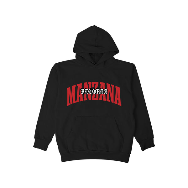 M Hoodie