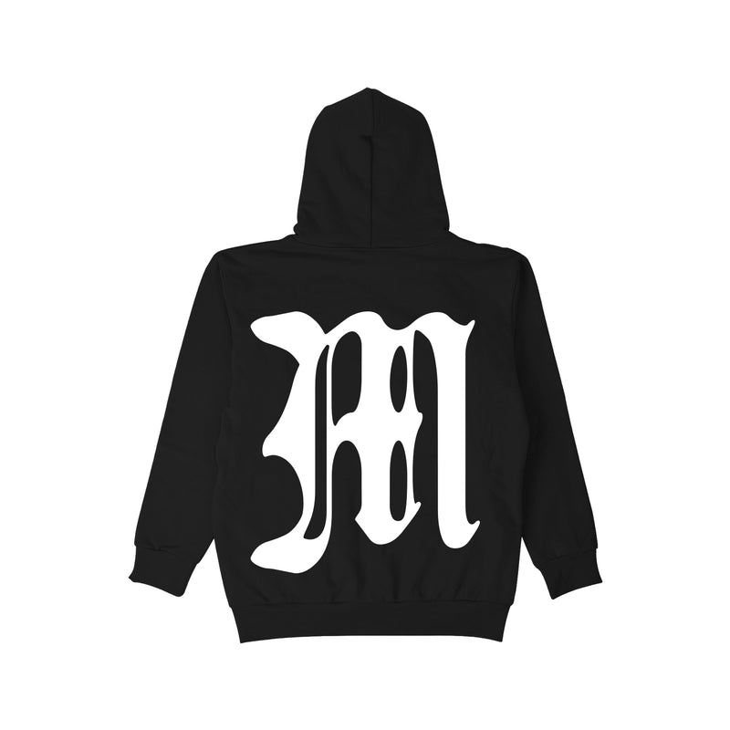 M Hoodie