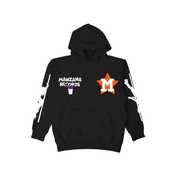 Double Cup Hoodie